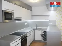 Pronájem bytu 1+kk, Ústí nad Labem - Všebořice, Spartakiádní, 31 m2