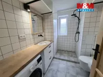Pronájem bytu 2+1, Strakonice - Strakonice II, Bezděkovská, 51 m2
