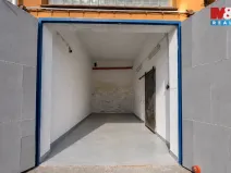 Pronájem skladu, Louny, Říční, 33 m2