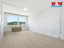Prodej bytu 1+1, Teplice - Řetenice, Bratislavská, 43 m2