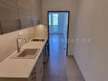 Pronájem bytu 1+kk, Otrokovice, Školní, 33 m2