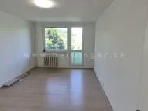 Pronájem bytu 1+kk, Otrokovice, Školní, 33 m2