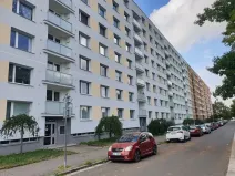 Pronájem bytu 3+kk, Hradec Králové, Milady Horákové, 68 m2
