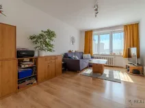 Pronájem bytu 3+1, Ostrava, Čujkovova, 63 m2
