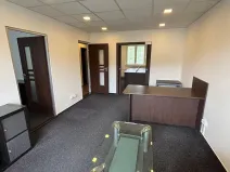 Pronájem kanceláře, Most, Obránců míru, 68 m2