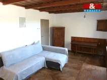 Pronájem rodinného domu, Malé Kyšice, Zahradní, 65 m2
