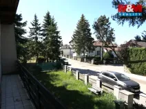 Pronájem rodinného domu, Malé Kyšice, Zahradní, 65 m2