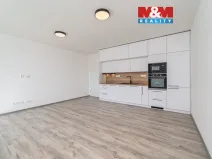 Pronájem bytu 2+kk, Olomouc - Nová Ulice, Okružní, 75 m2