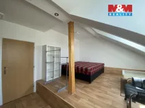 Pronájem bytu 1+kk, Olomouc - Neředín, Járy da Cimrmana, 250 m2