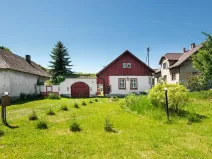 Prodej chalupy, Sedletín, 137 m2
