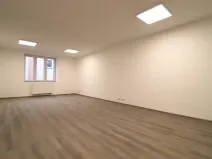 Pronájem kanceláře, Modřice, Brněnská, 28 m2