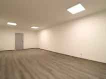 Pronájem kanceláře, Modřice, Brněnská, 28 m2