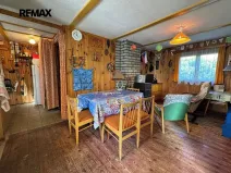 Prodej chaty, Nižbor, 35 m2