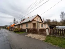 Prodej rodinného domu, Město Libavá, Jaselská, 95 m2