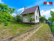 Prodej chaty, Jaroměřice nad Rokytnou, 50 m2