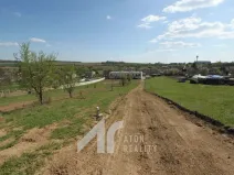 Prodej zahrady, Únanov, 517 m2