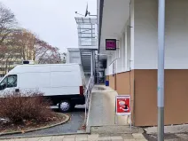Prodej obchodního prostoru, Otrokovice - Kvítkovice, Hlavní, 430 m2