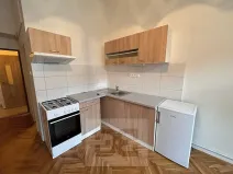 Pronájem bytu 2+kk, Praha - Žižkov, Hartigova, 38 m2
