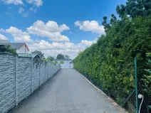 Prodej pozemku pro bydlení, Radějovice, 686 m2