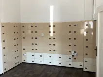 Pronájem obchodního prostoru, Ostrava, Mírová, 43 m2