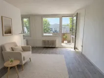 Pronájem bytu 1+1, Litvínov, Studentská, 31 m2