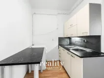 Pronájem bytu 1+kk, Znojmo, Růženy Svobodové, 31 m2