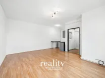 Pronájem bytu 1+kk, Znojmo, Růženy Svobodové, 31 m2