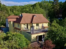 Prodej kanceláře, Brno - Žabovřesky, Jana Nečase, 327 m2