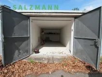 Pronájem garáže, Plzeň, Pod Všemi svatými, 18 m2