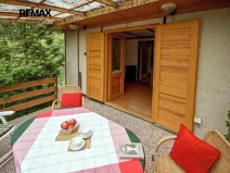 Prodej chaty, Mohelno, 50 m2