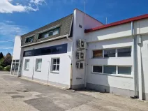 Pronájem výrobních prostor, Havířov - Bludovice, Těšínská, 450 m2