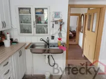 Prodej rodinného domu, Klučenice, 65 m2