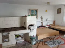 Prodej rodinného domu, Klučenice, 65 m2