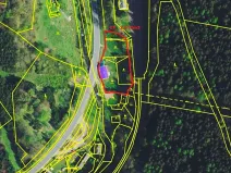 Prodej chalupy, Branná, 241 m2