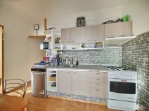 Prodej bytu 3+1, Jindřichův Hradec, Hvězdná, 67 m2