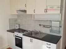 Pronájem bytu 1+1, Brno, Vondrákova, 33 m2