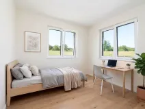 Prodej rodinného domu, Zlonice, Pejšova, 95 m2