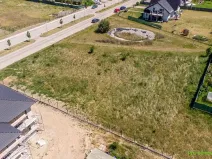 Prodej pozemku pro bydlení, Trnová, 1707 m2