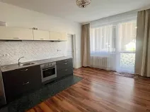 Prodej bytu 2+kk, Zlín, Větrná, 42 m2
