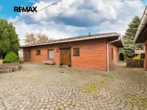 Prodej rodinného domu, Příbram, 264 m2