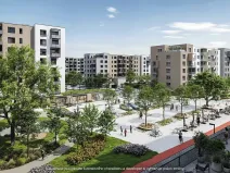 Prodej bytu 3+kk, Kladno, Unhošťská, 61 m2