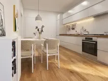 Prodej bytu 2+kk, Praha - Nusle, V Horkách, 55 m2