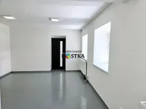Pronájem kanceláře, Kunín, 23 m2