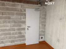 Pronájem garáže, Zlín, Nad Stráněmi, 18 m2