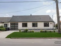 Prodej rodinného domu, Lanžhot, Luční, 130 m2