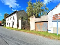 Prodej pozemku pro bydlení, Kanina, 10842 m2