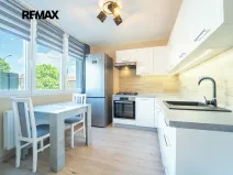 Prodej bytu 1+1, Kolín, Roháčova, 42 m2
