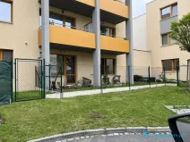 Pronájem bytu 2+kk, Frýdek-Místek, Nové Dvory-Podhůří, 48 m2