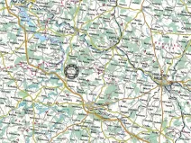 Prodej louky, Kaliště, 2845 m2