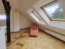 Pronájem pokoje, Praha - Břevnov, Na Větrníku, 30 m2